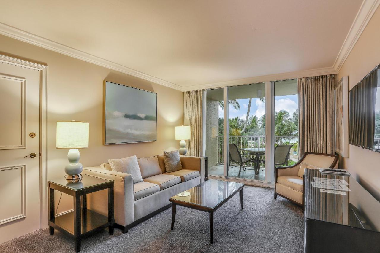 Marco Beach Ocean Resort IV Marco Island Habitación foto