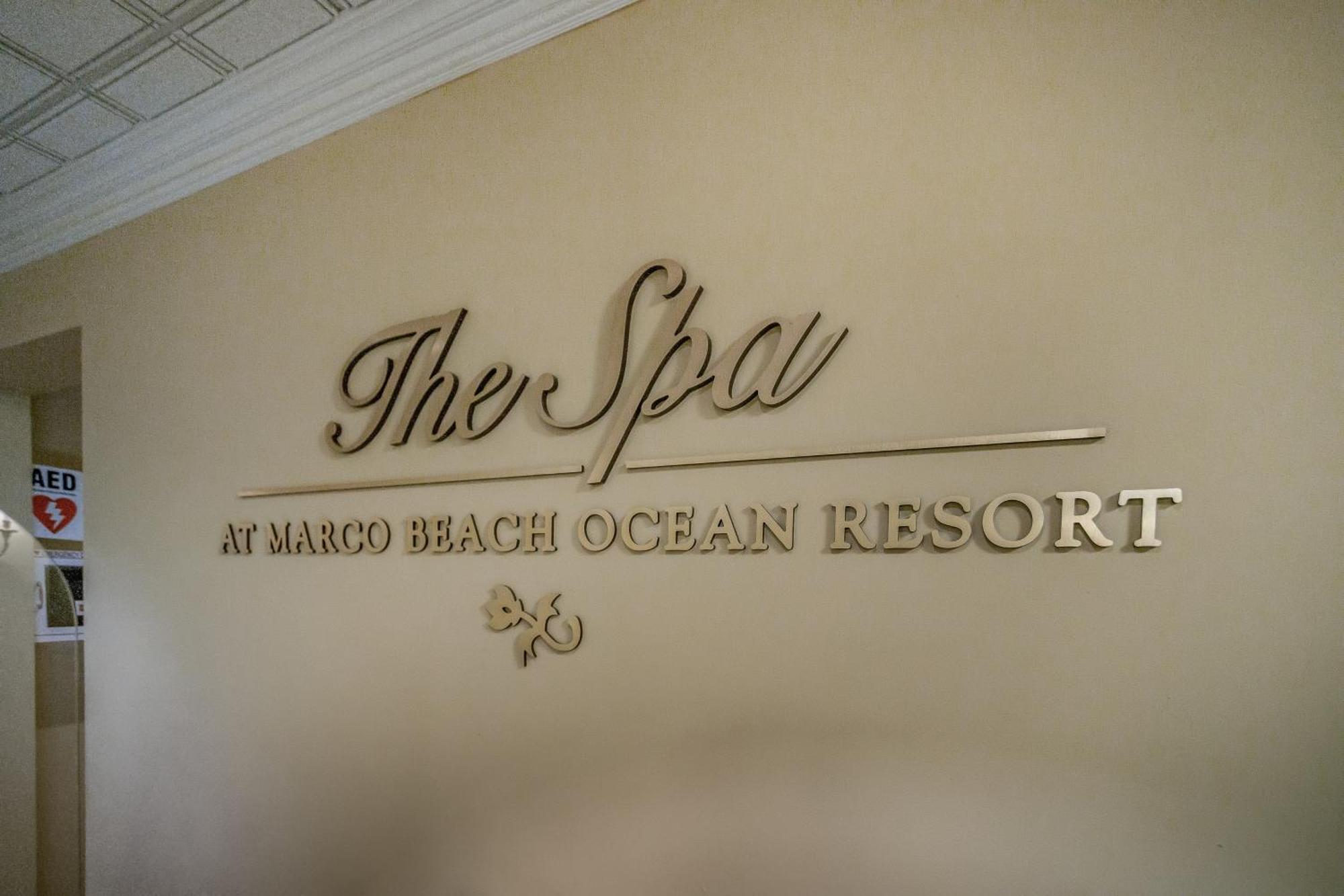 Marco Beach Ocean Resort IV Marco Island Habitación foto