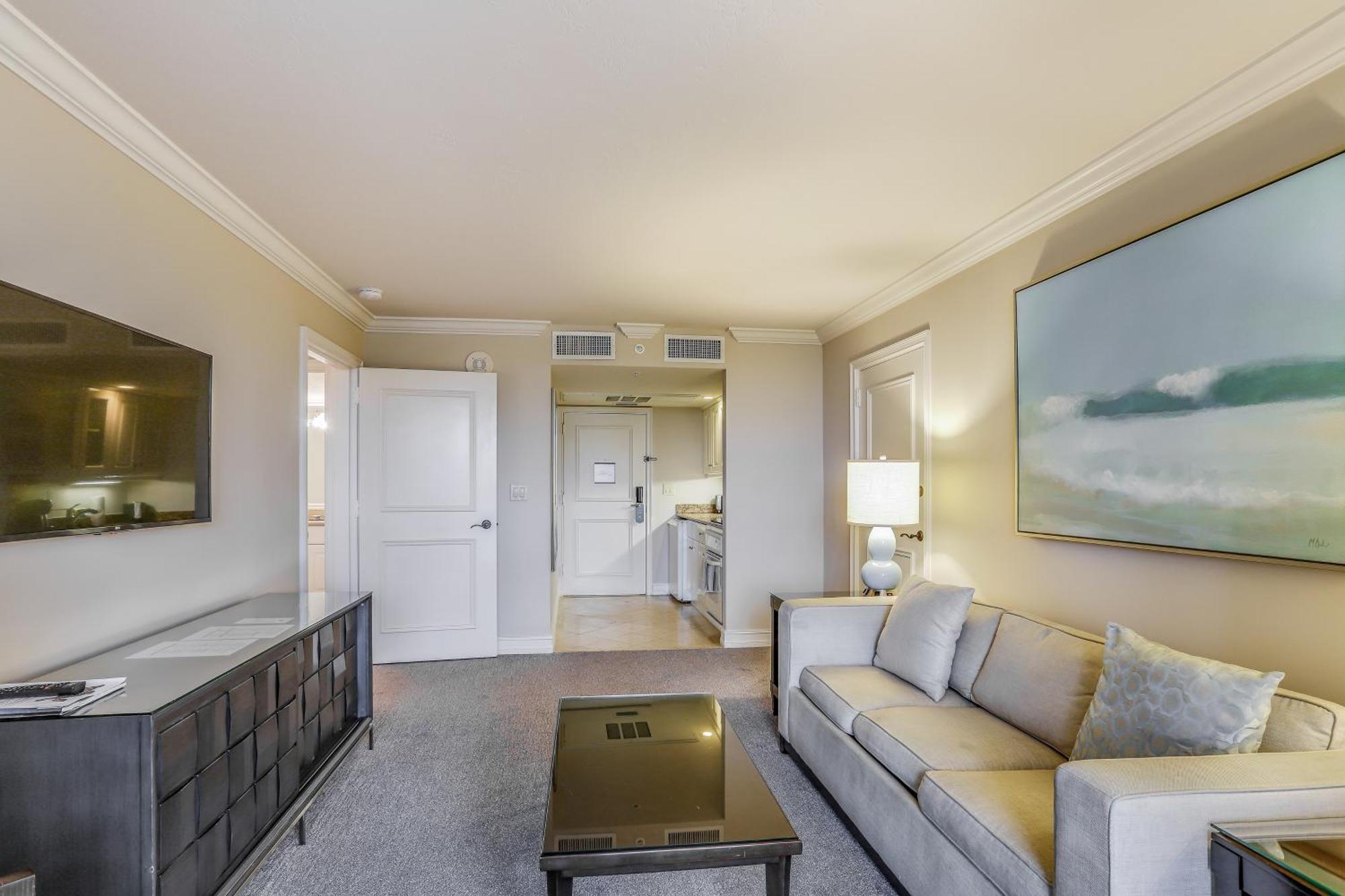Marco Beach Ocean Resort IV Marco Island Habitación foto