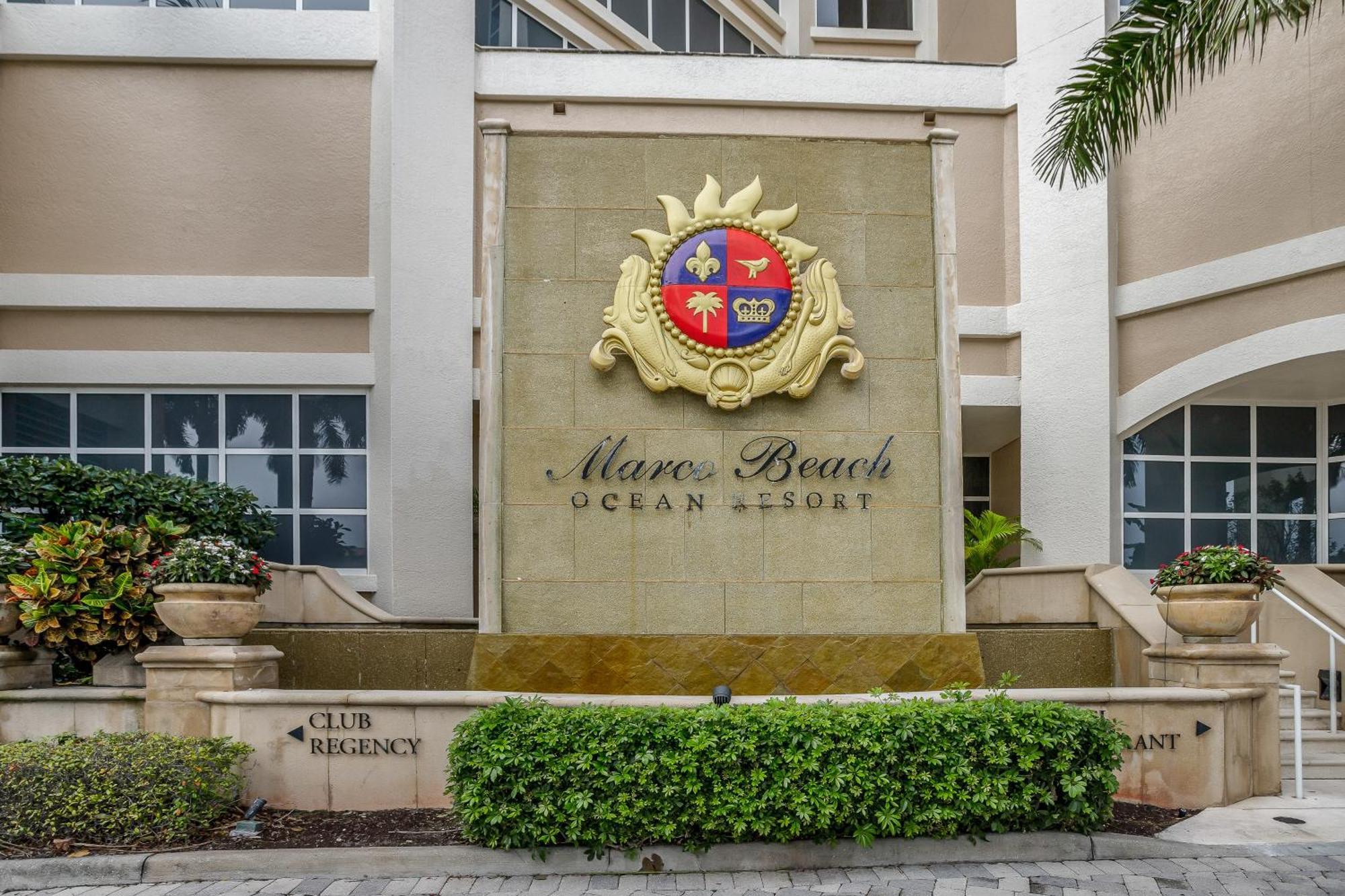 Marco Beach Ocean Resort IV Marco Island Habitación foto